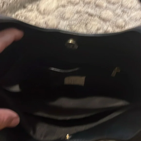 a new day, black purse - Picture 3 of 7